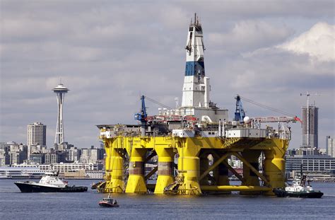Obama withdraws Atlantic, Arctic waters from offshore drilling - Baltimore Sun