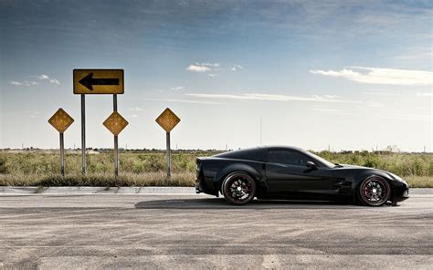 Corvette C6 Wallpapers Wallpaper Cave