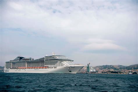Report Of Sexual Assault On Cruise Ship Shows Gaps In International Law