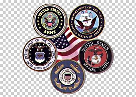 Military Branches Logo 10 Free Cliparts Download Images On Clipground