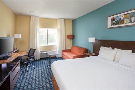 Fairfield Inn Fairfield Inn Luxury Hotel Suites