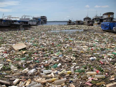 Plástico En Los Océanos Se Triplicará Para 2040 Notiweb