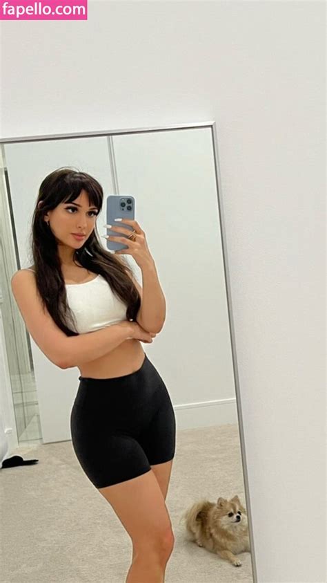 Sssniperwolf Nude Leaked Onlyfans Photo Fapello Hot Sex Picture