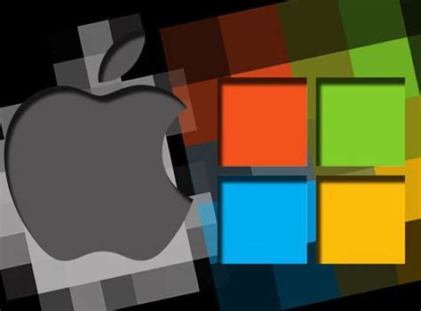 Apple Vs Microsoft Comparison 2021 Best Guide Colorfy
