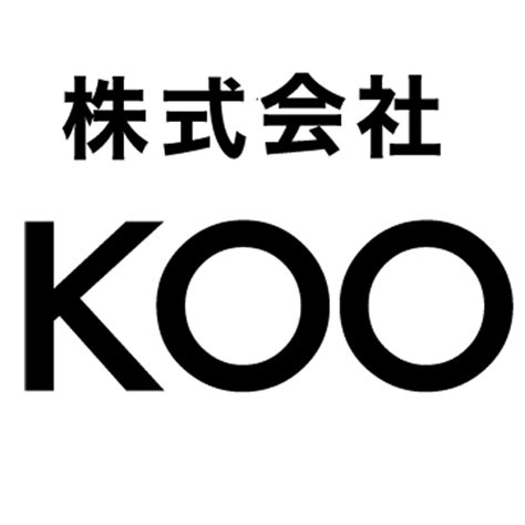 お知らせ 株式会社 Koo