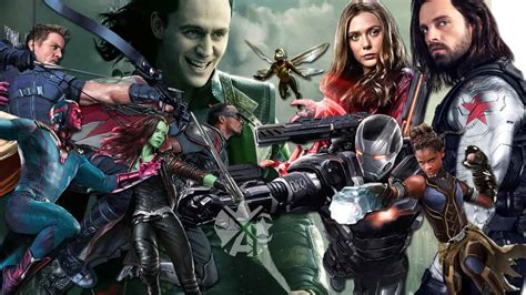 While the falcon and the winter soldier was originally announced alongside the rest of marvel's phase 4 offerings with a vague release date of fall 2020, the series has since been shuffled around numerous times, moving back and forth until. Disney+ - Falcon & Winter Soldier, WandaVision, Loki ...
