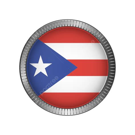 Puerto Rico Flag Puerto Rico Flag Puerto Png And Vector With