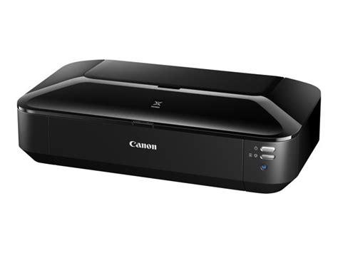 The ix6820 is extremely fast and the print results are stunning. Canon PIXMA iX6850 Imprimante jet d'encre couleur A3+