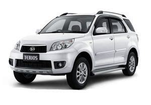 What Are The Pros And Cons Of Daihatsu Terios Zigwheels