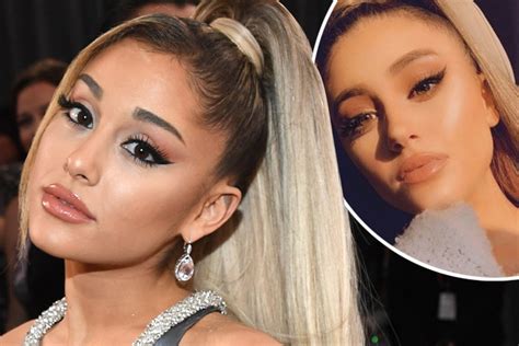 Ariana Grande Slammed For Calling Tiktok Impersonations ‘degrading The Us Sun
