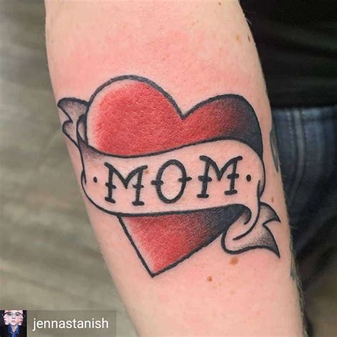 Rip Tattoos For Mom Moms Tattoo Ink Mommy Tattoos Tattoo For Son