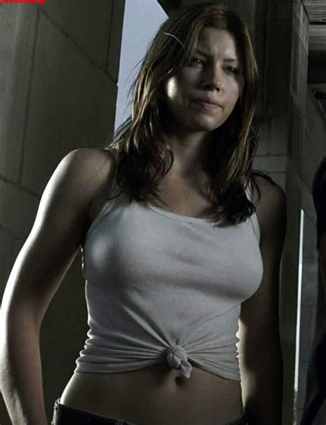Jessica Biel Nude Pics And Sex Scenes Collection Scandal Planet