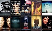 Cinco memorables películas del inigualable David Fincher – Cine3.com