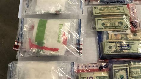 More Than 100 Arrested In Massive Florida Drug Bust After Months Long