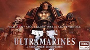 Ultramarines: Una pelicula de Warhammer 40.000 Completa Español (2010 ...