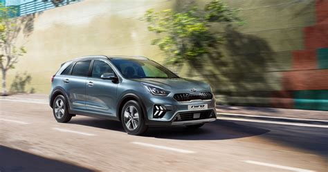 We did not find results for: Here's What To Expect From The 2021 Kia Niro EV | HotCars
