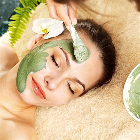 Deep Cleansing Facial 60min Rejuveness Shelly Beach Uvongo Port Shepstone Day Spa On