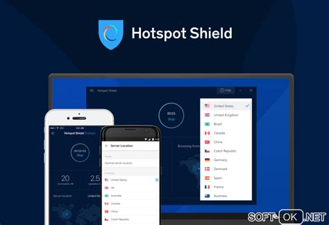 Hotspot Shield Free Download For Windows 10 7 8