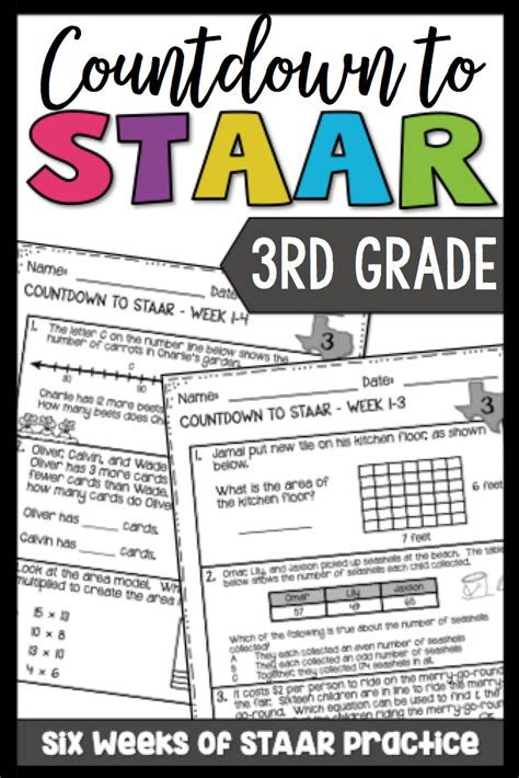Staar grade 5 science answer key 2016 release author: Countdown To The Math Staar Series 1 Page 1 Answer Key - Riz Books