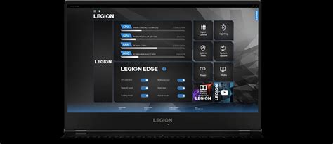 Lenovo Legion Y740 Laptop Studio Edition 173” Gaming And Creation