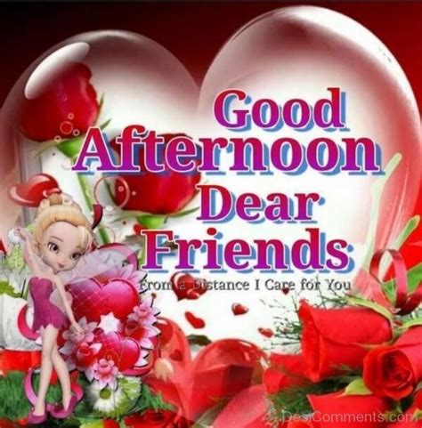 Good Afternoon Pictures Images Graphics For Facebook Whatsapp Page 17