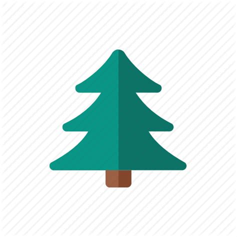 Pine Tree Icon 62307 Free Icons Library