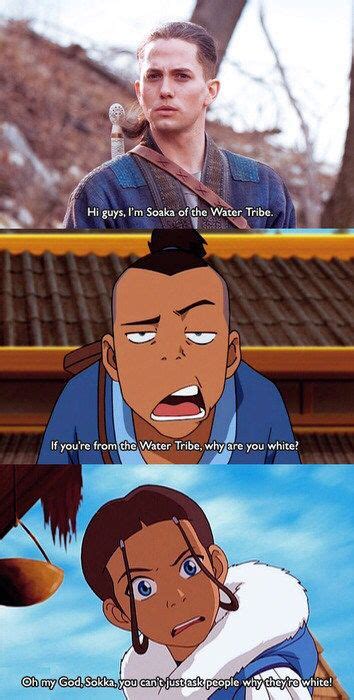 This Is Great Avatar The Last Airbender Funny Avatar Funny Avatar