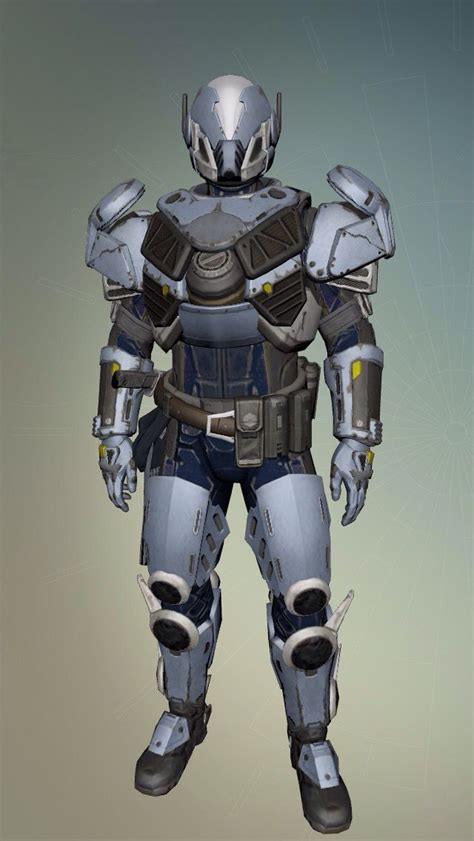 Pin De Dullahand En Destiny Armor Layout That I Have Used Or Seen