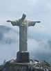 Statue du Christ Rédempteur — Wikipédia