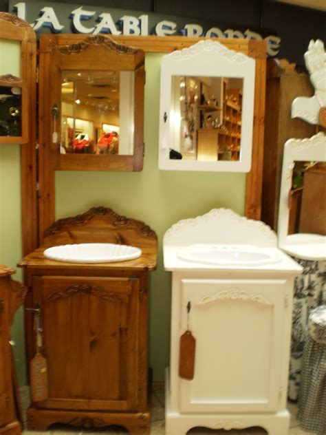 Both from a functional point of view and for the. Eugenie's Woodworking Blog: Small bathroom Vanities or ...