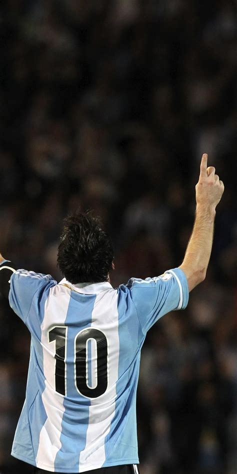 837 Wallpaper Messi Aesthetic Argentina Picture Myweb