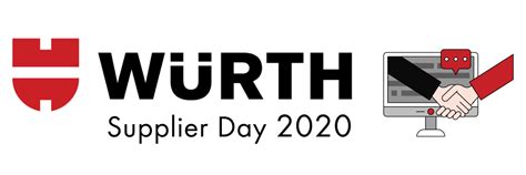 Virtual Supplier Day Wurth Industry Of North America