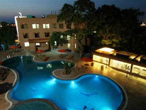 20 best weekend getaway resorts in hyderabad weekend thrill