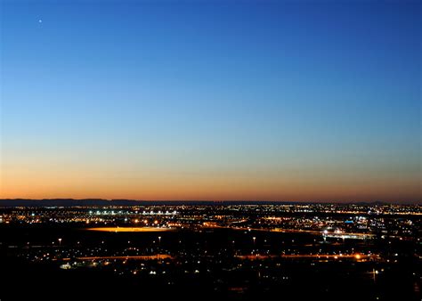 Downtown El Paso El Paso Tx Usa Sunrise Sunset Times