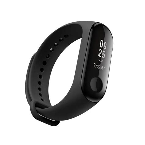The mi band 3 wrist band has also undergone biocompatibility testing conducted by the anhui provincial institute for food and drug test, certificate no. Xiaomi Mi Band 3 Smart Watches best price in Bangladesh ...