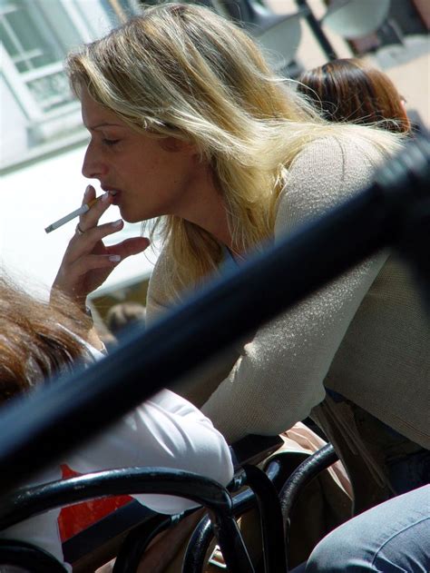 pin on german women smokers