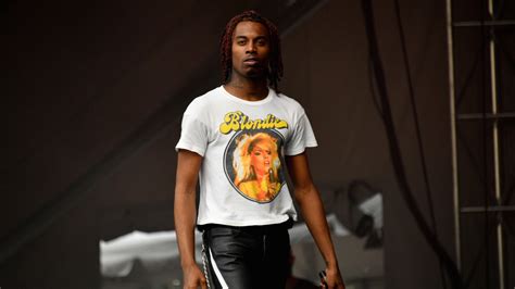 Playboi Carti Fans Troll Conservative Instagram Account For Wrong Photo Complex