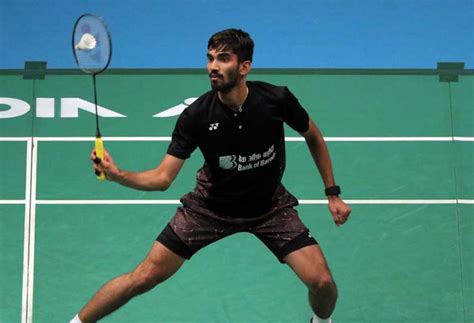 All information is taken from the open sources or added by users. Denmark Open Badminton: Indian player Srikanth qualifies ...