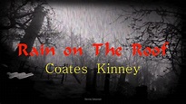 Rain on The Roof by Coates Kinney - CBSE Class 9 - YouTube