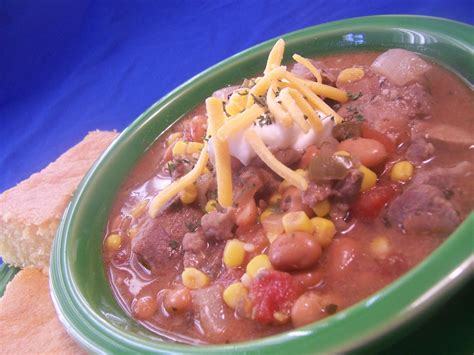 Best Mexican Beef Bean Stew Recipes