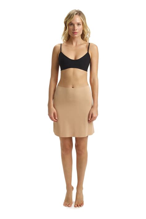 Commando Nude Smooth Shaping Half Slip Great Gift Idea For All Occasions