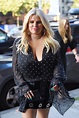 JESSICA SIMPSON Out in New York 08/09/2017 – HawtCelebs