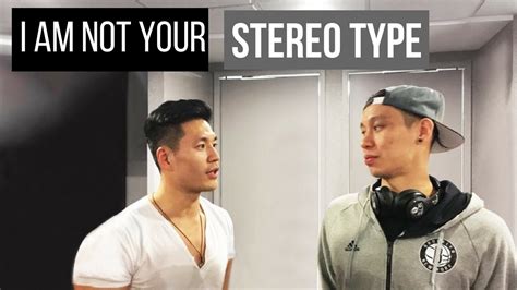 Jeremy Lin Breaking Stereotypes And Asian Masculinity Youtube