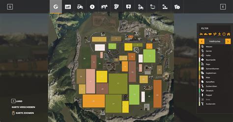 Ammergauer Alpen V11 Fs19 Landwirtschafts Simulator 19 Mods Ls19 Mods