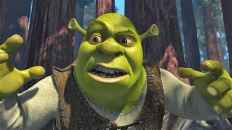 Shrek Is Beautiful Rshrek