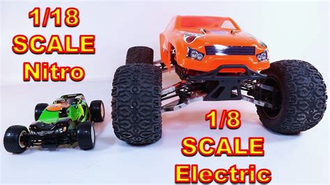 Rc4wd c2x class 2 competition truck w/ mojave ii 4 door bodybuilt from the ground up to be one of the most capable scale trucks rc4wd has created, the c2x was designed with performance and looks in. World's Smallest Nitro Powered RC Car - TEAM XRAY NT18T Micro Nitro RC Truck | Nitro rc trucks ...