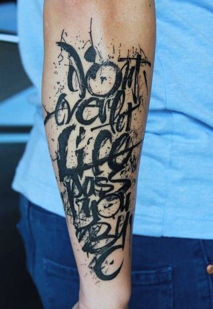Top 75 Best Forearm Tattoos For Men Cool Ideas And Designs