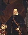 Johan Georg 1. – Store norske leksikon