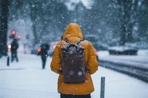 Six Strategies To Conquer The Winter Blues At Work Wellness Works