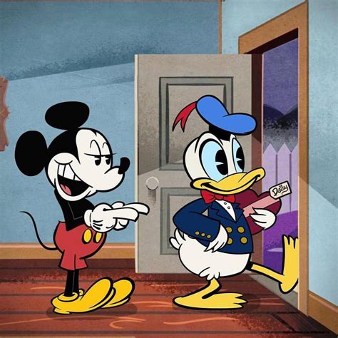 Pin By Vall17s On Mickey And Friends Mickey Mouse Cartoon Disney Fun